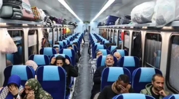 تعديلات واسعة.. جدول قطارات القاهرة-أسوان يتغير أول ديسمبر 2025